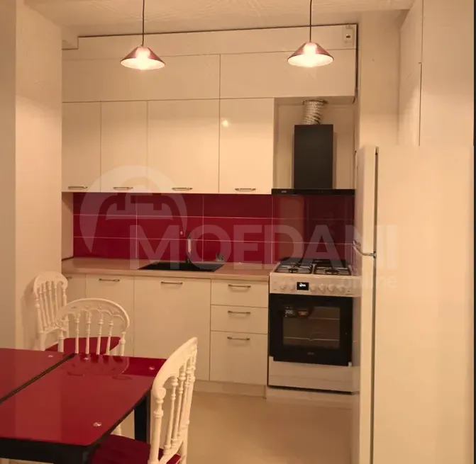 Продам 3-комн. квартиру 70м² 5/18 эт. Тбилиси - изображение 5