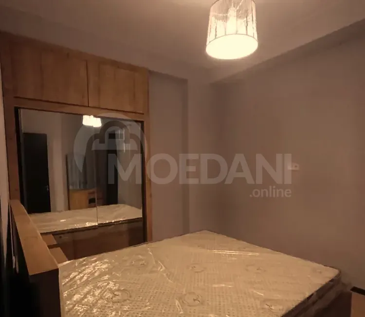 Продам 3-комн. квартиру 70м² 5/18 эт. Тбилиси - изображение 11