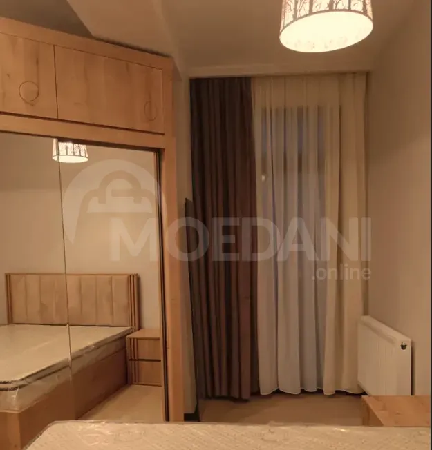 Продам 3-комн. квартиру 70м² 5/18 эт. Тбилиси - изображение 3