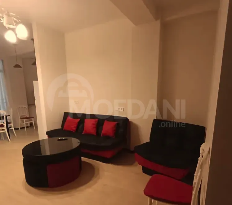 Продам 3-комн. квартиру 70м² 5/18 эт. Тбилиси - изображение 1