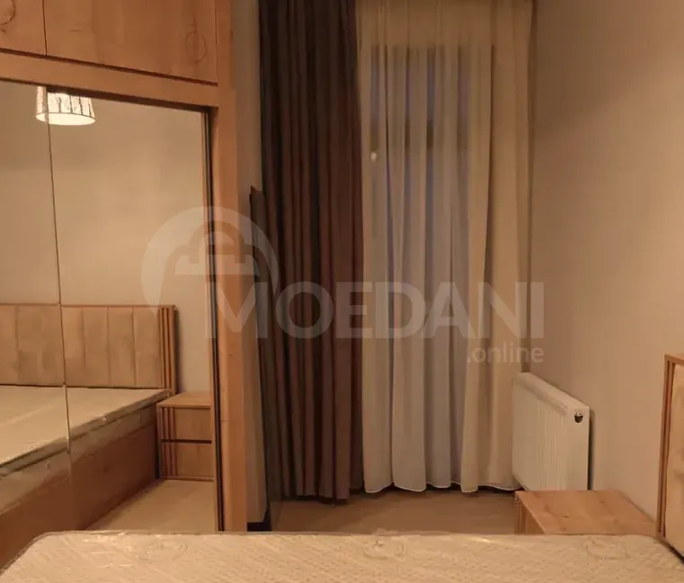 Продам 3-комн. квартиру 70м² 5/18 эт. Тбилиси - изображение 10