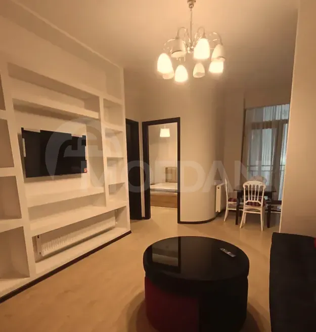 Продам 3-комн. квартиру 70м² 5/18 эт. Тбилиси - изображение 4