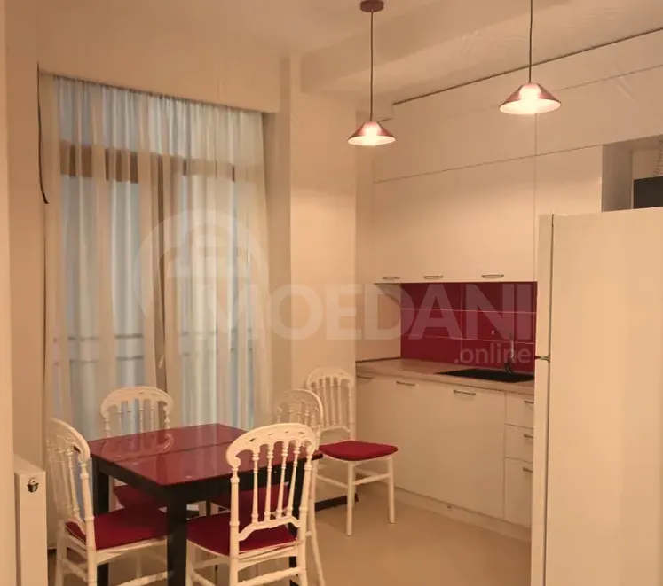 Продам 3-комн. квартиру 70м² 5/18 эт. Тбилиси - изображение 6