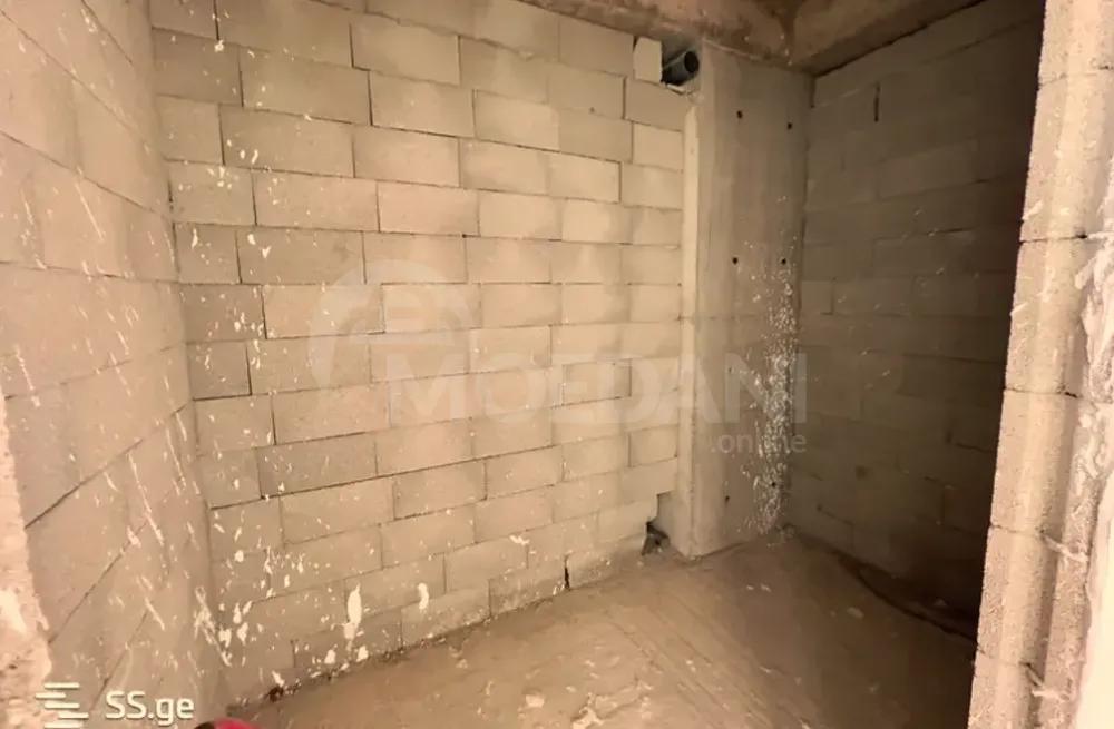 Продам 2-комн. квартиру 54м² 6/15 эт. Тбилиси - изображение 5