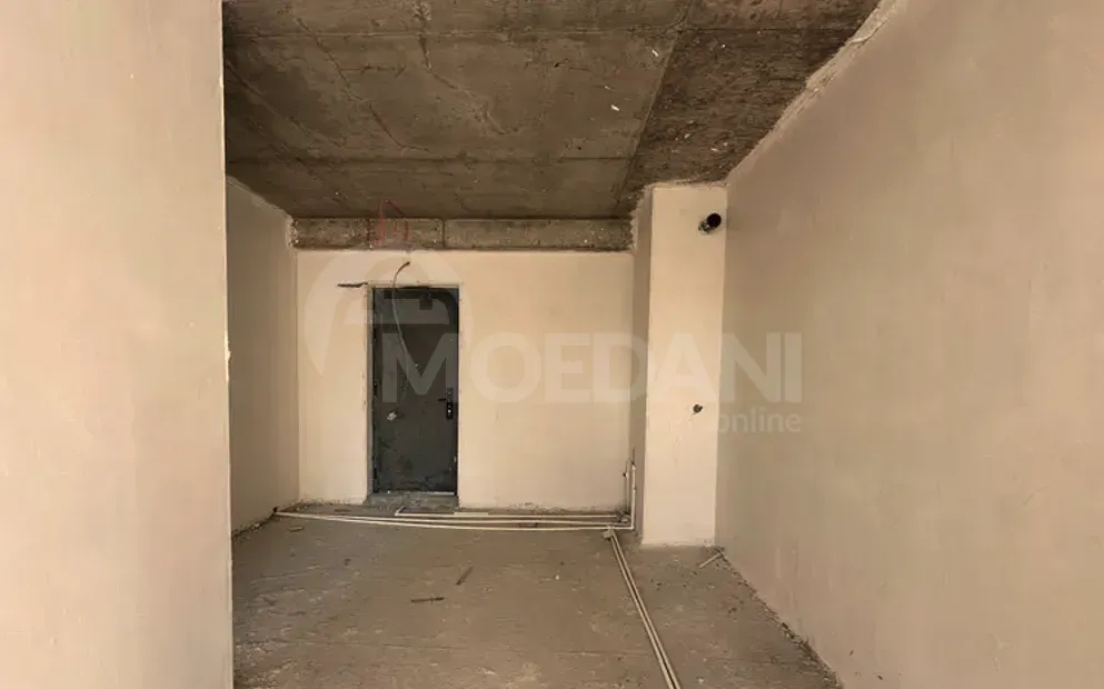 Продам 2-комн. квартиру 54м² 6/15 эт. Тбилиси - изображение 6