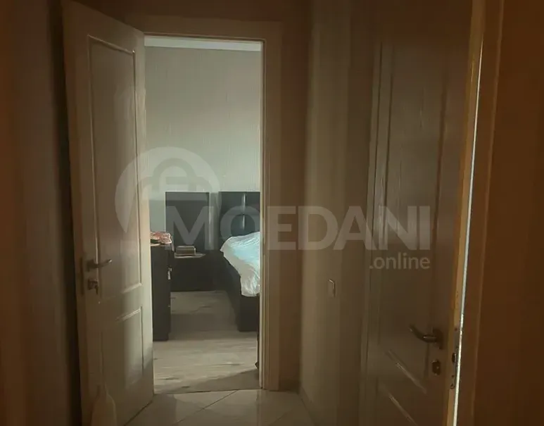 Apartments For Sale three-room 84м² 7/13 floor Tbilisi - photo 7