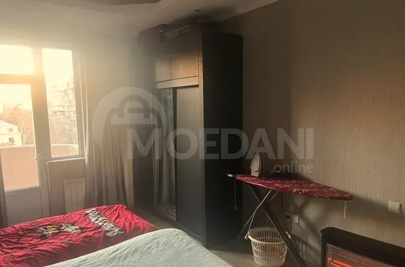 Apartments For Sale three-room 84м² 7/13 floor Tbilisi - photo 8