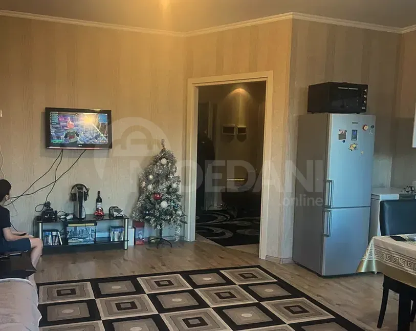 Apartments For Sale three-room 84м² 7/13 floor Tbilisi - photo 11
