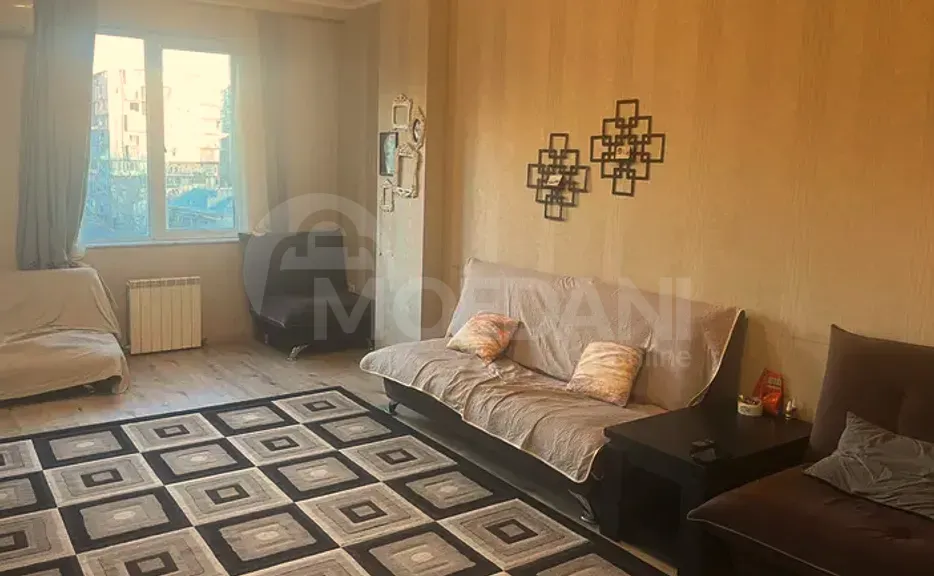 Apartments For Sale three-room 84м² 7/13 floor Tbilisi - photo 6