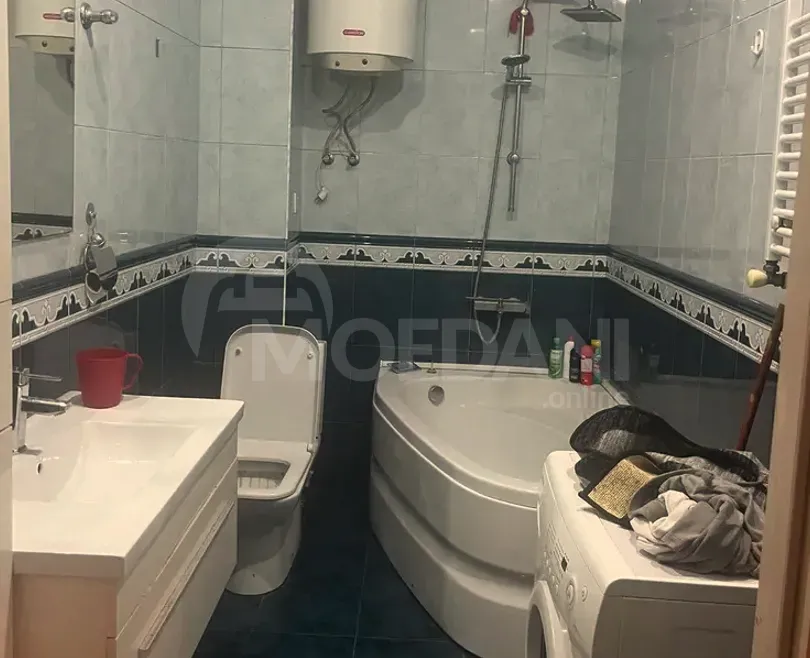 Apartments For Sale three-room 84м² 7/13 floor Tbilisi - photo 10