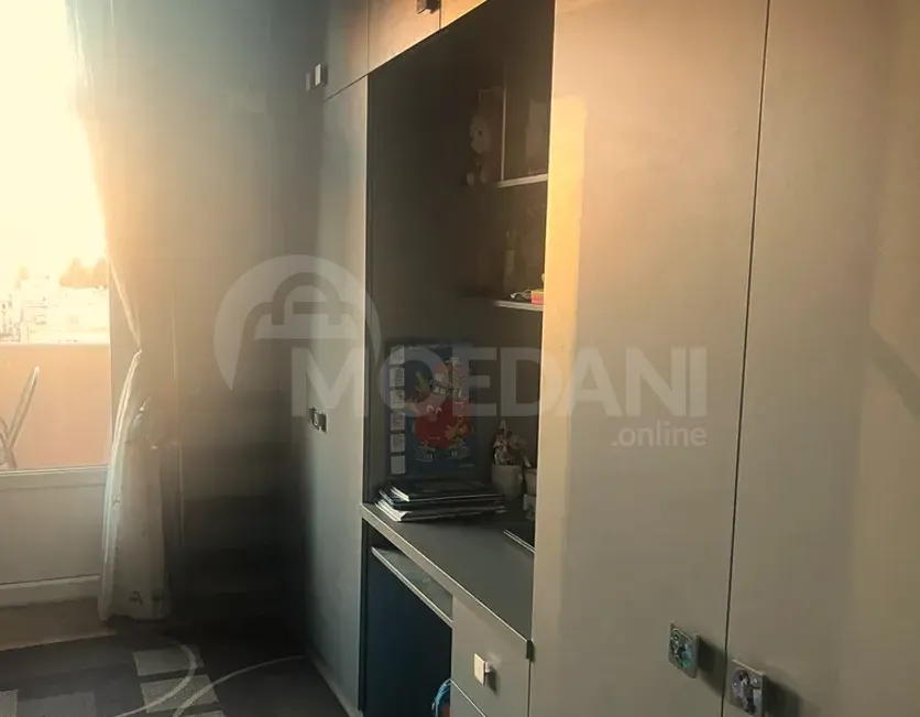 Apartments For Sale three-room 84м² 7/13 floor Tbilisi - photo 3