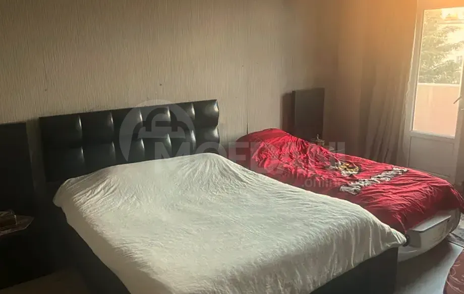 Apartments For Sale three-room 84м² 7/13 floor Tbilisi - photo 9