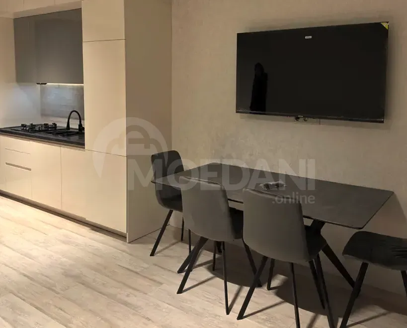 Продам 3-комн. квартиру 71.52м² 4/7 эт. Тбилиси - изображение 5