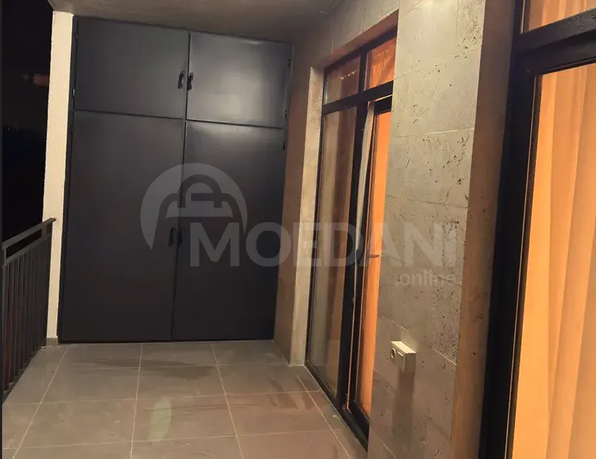 Продам 3-комн. квартиру 71.52м² 4/7 эт. Тбилиси - изображение 10