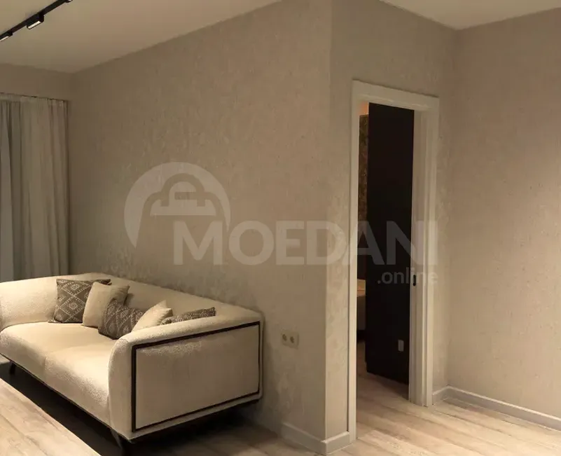 Продам 3-комн. квартиру 71.52м² 4/7 эт. Тбилиси - изображение 9