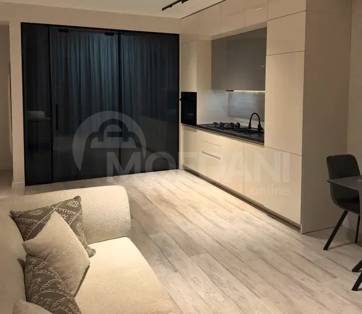 Продам 3-комн. квартиру 71.52м² 4/7 эт. Тбилиси - изображение 1