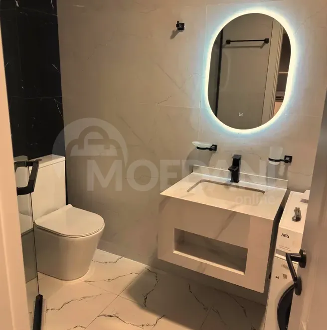 Продам 3-комн. квартиру 71.52м² 4/7 эт. Тбилиси - изображение 7