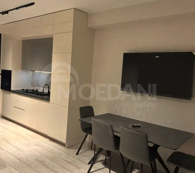 Продам 3-комн. квартиру 71.52м² 4/7 эт. Тбилиси - изображение 8