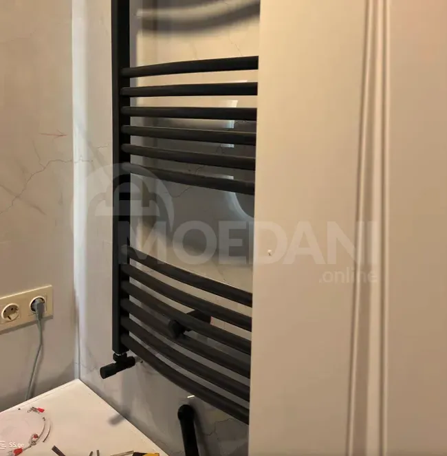 Продам 3-комн. квартиру 71.52м² 4/7 эт. Тбилиси - изображение 3