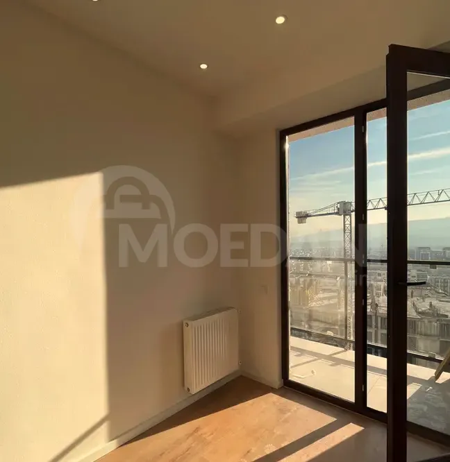 Продам 2-комн. квартиру 40м² 14/16 эт. Тбилиси - изображение 8