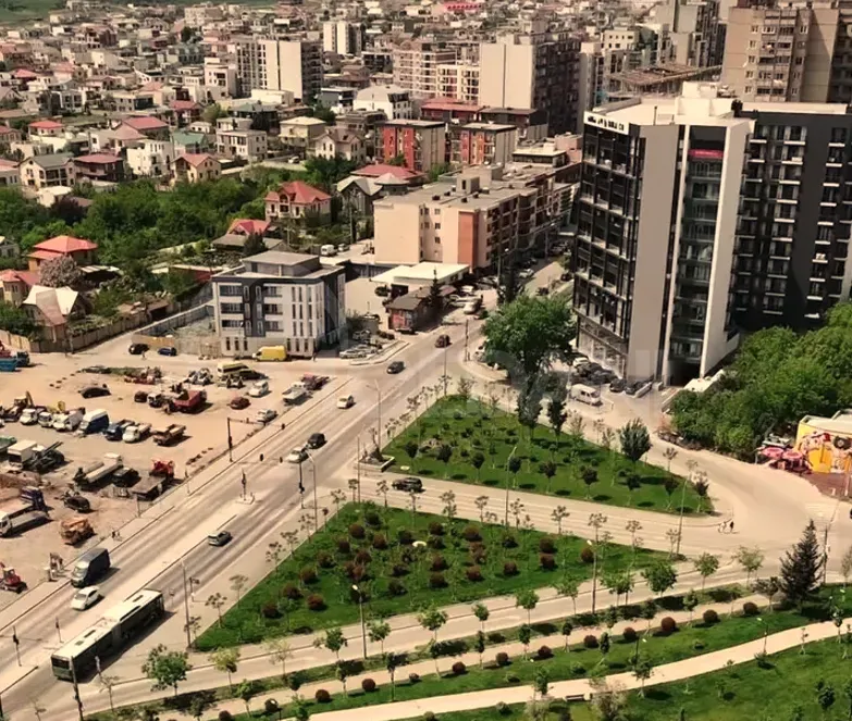 Продам 2-комн. квартиру 40м² 14/16 эт. Тбилиси - изображение 2