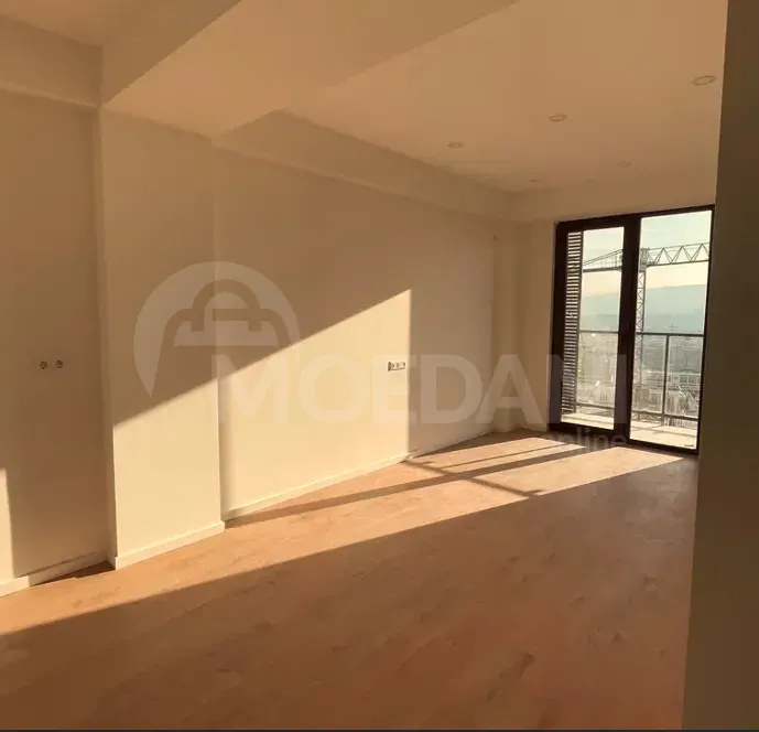 Продам 2-комн. квартиру 40м² 14/16 эт. Тбилиси - изображение 1