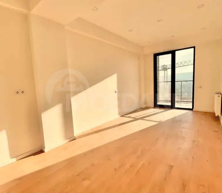 Продам 2-комн. квартиру 40м² 14/16 эт. Тбилиси - изображение 9