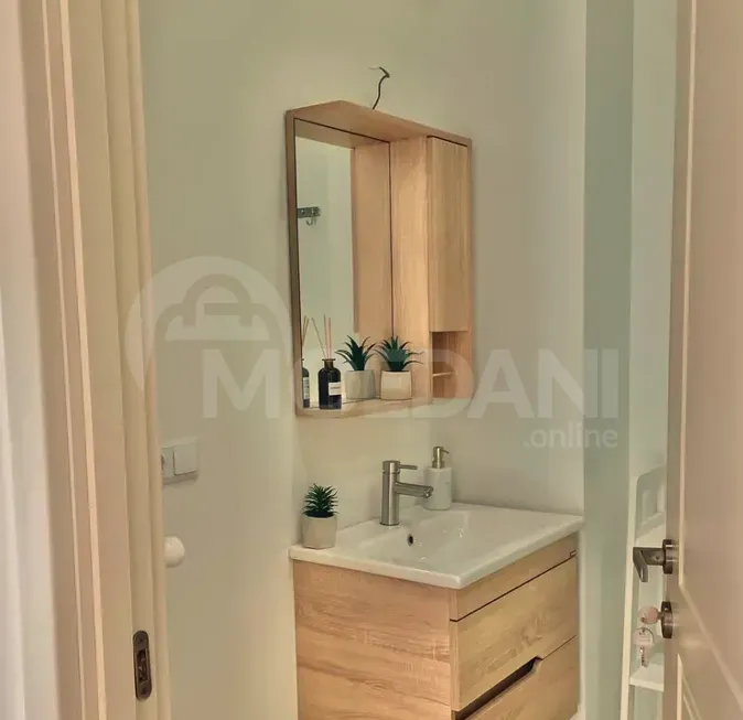 Продам 2-комн. квартиру 40м² 14/16 эт. Тбилиси - изображение 6