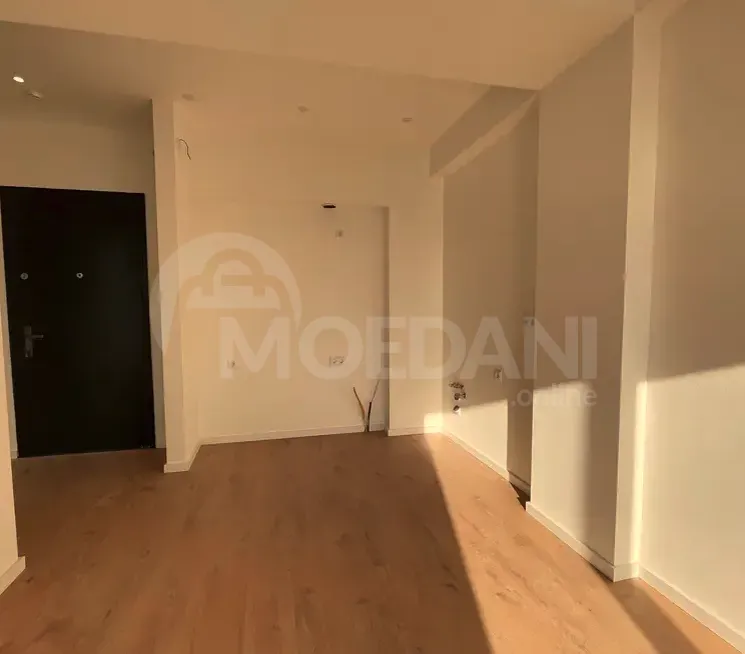 Продам 2-комн. квартиру 40м² 14/16 эт. Тбилиси - изображение 5