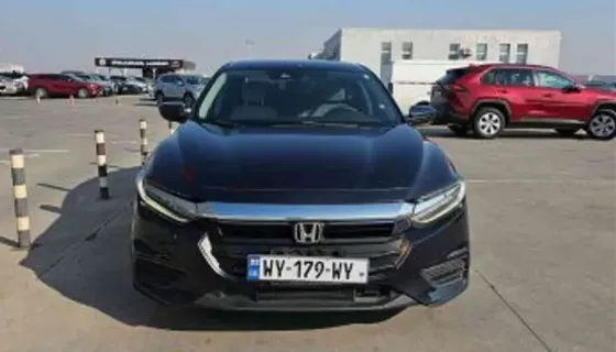 Honda Insight 2018 თბილისი