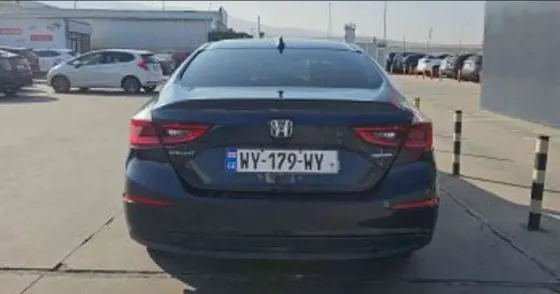 Honda Insight 2018 თბილისი