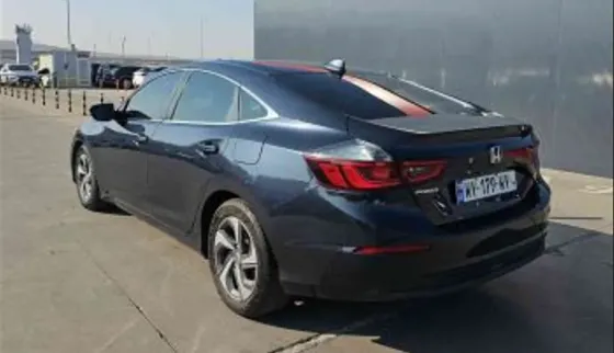 Honda Insight 2018 თბილისი