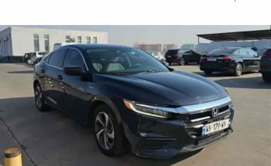 Honda Insight 2018 თბილისი