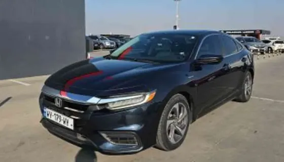 Honda Insight 2018 თბილისი