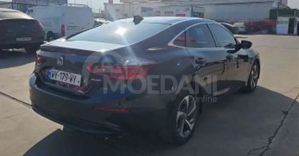 Honda Insight 2018 Тбилиси - изображение 4