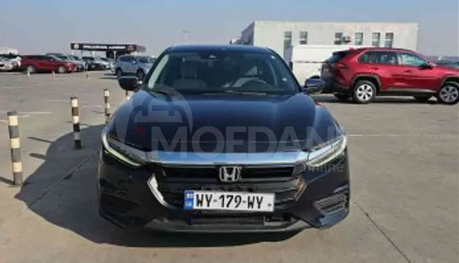 Honda Insight 2018 Тбилиси - изображение 1