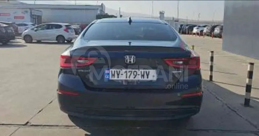 Honda Insight 2018 Тбилиси - изображение 5