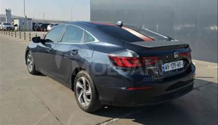 Honda Insight 2018 Тбилиси - изображение 6