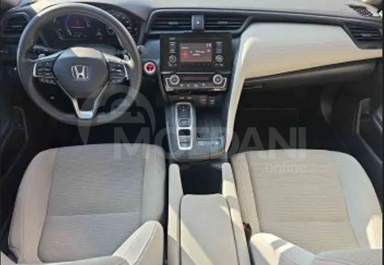 Honda Insight 2018 Тбилиси - изображение 7