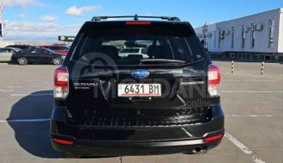 Subaru Forester 2018 Тбилиси - изображение 5