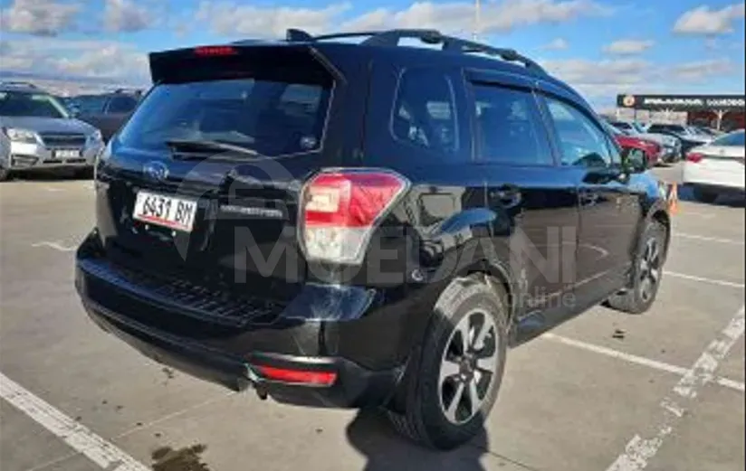 Subaru Forester 2018 Тбилиси - изображение 4