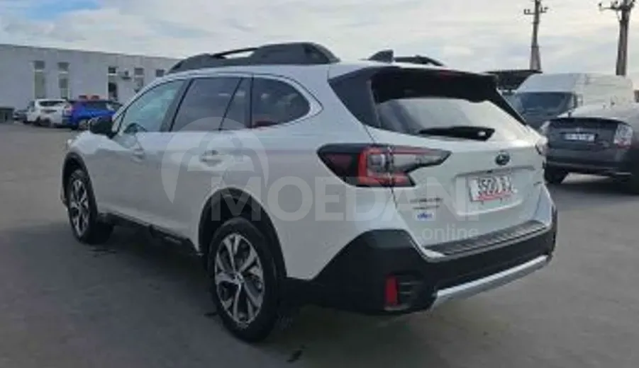 Subaru Outback 2020 თბილისი - photo 6