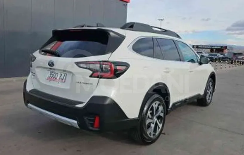 Subaru Outback 2020 თბილისი - photo 7