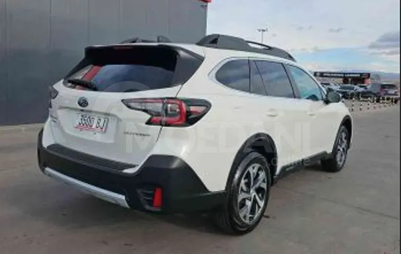 Subaru Outback 2020 თბილისი - photo 4