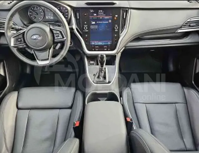 Subaru Outback 2020 თბილისი - photo 8
