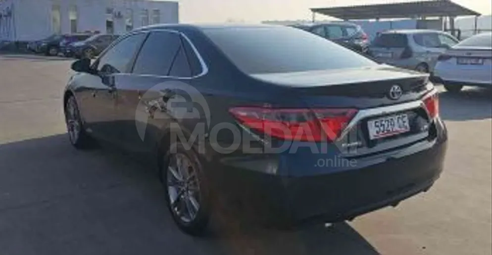 Toyota Camry 2.5L 2017 Tbilisi - photo 6