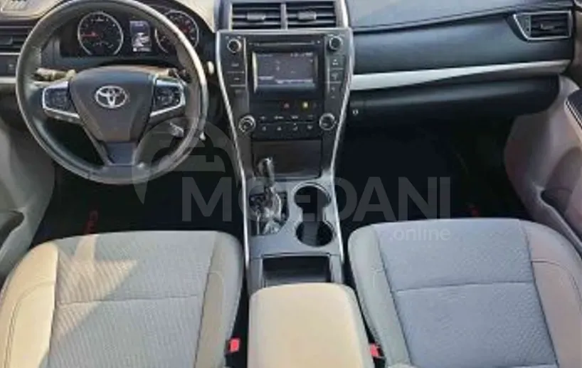Toyota Camry 2.5L 2017 Tbilisi - photo 7