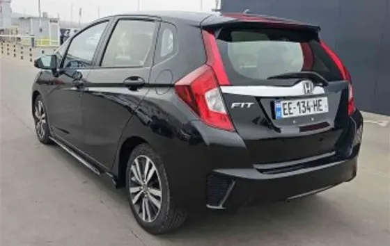 Honda Fit 2016 თბილისი