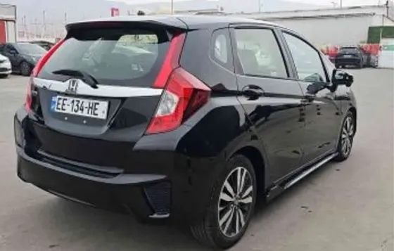 Honda Fit 2016 თბილისი