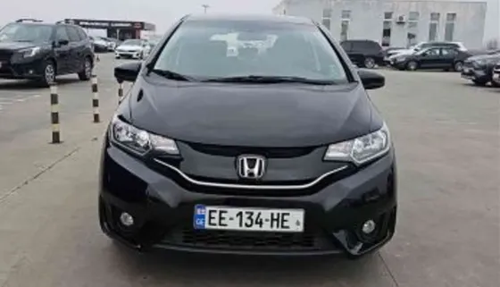 Honda Fit 2016 თბილისი